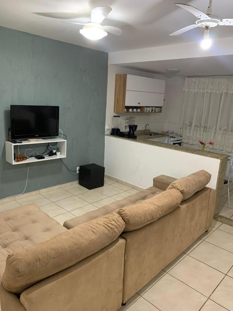 Belezas Da Prainha Apartment Arraial do Cabo Exterior photo
