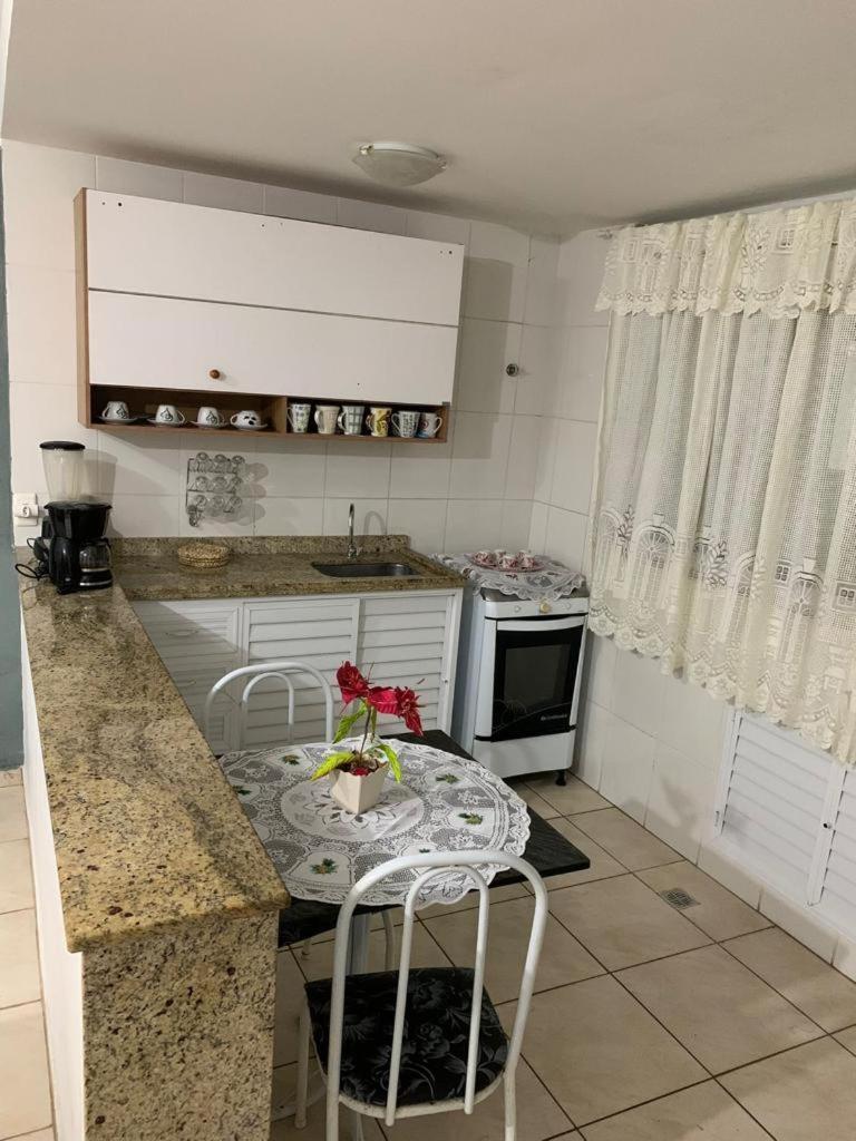 Belezas Da Prainha Apartment Arraial do Cabo Exterior photo